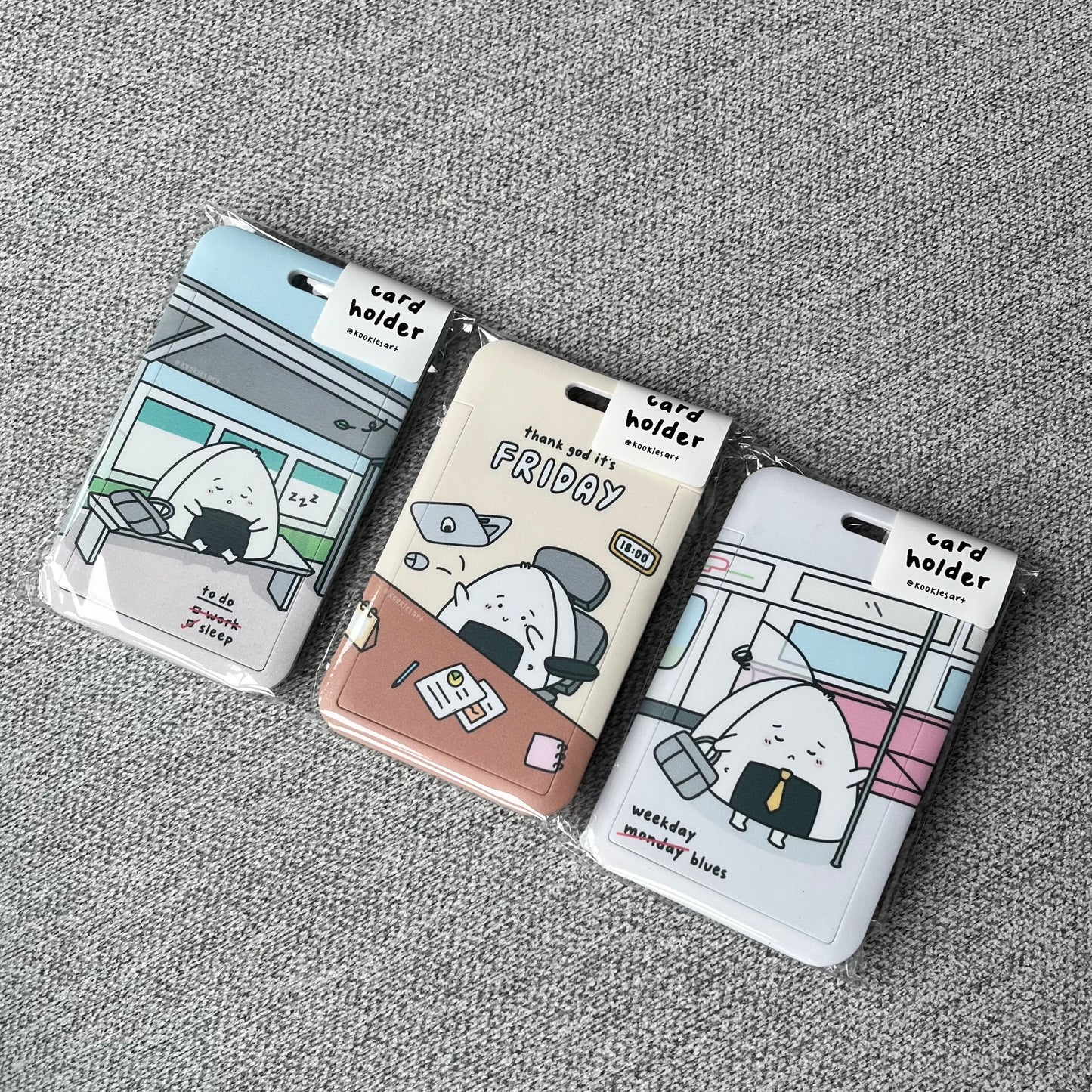 Card Holder