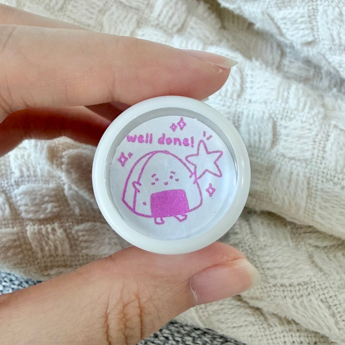 Teacher Stamps Self Inking