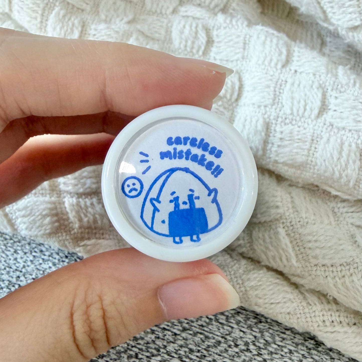 Teacher Stamps Self Inking