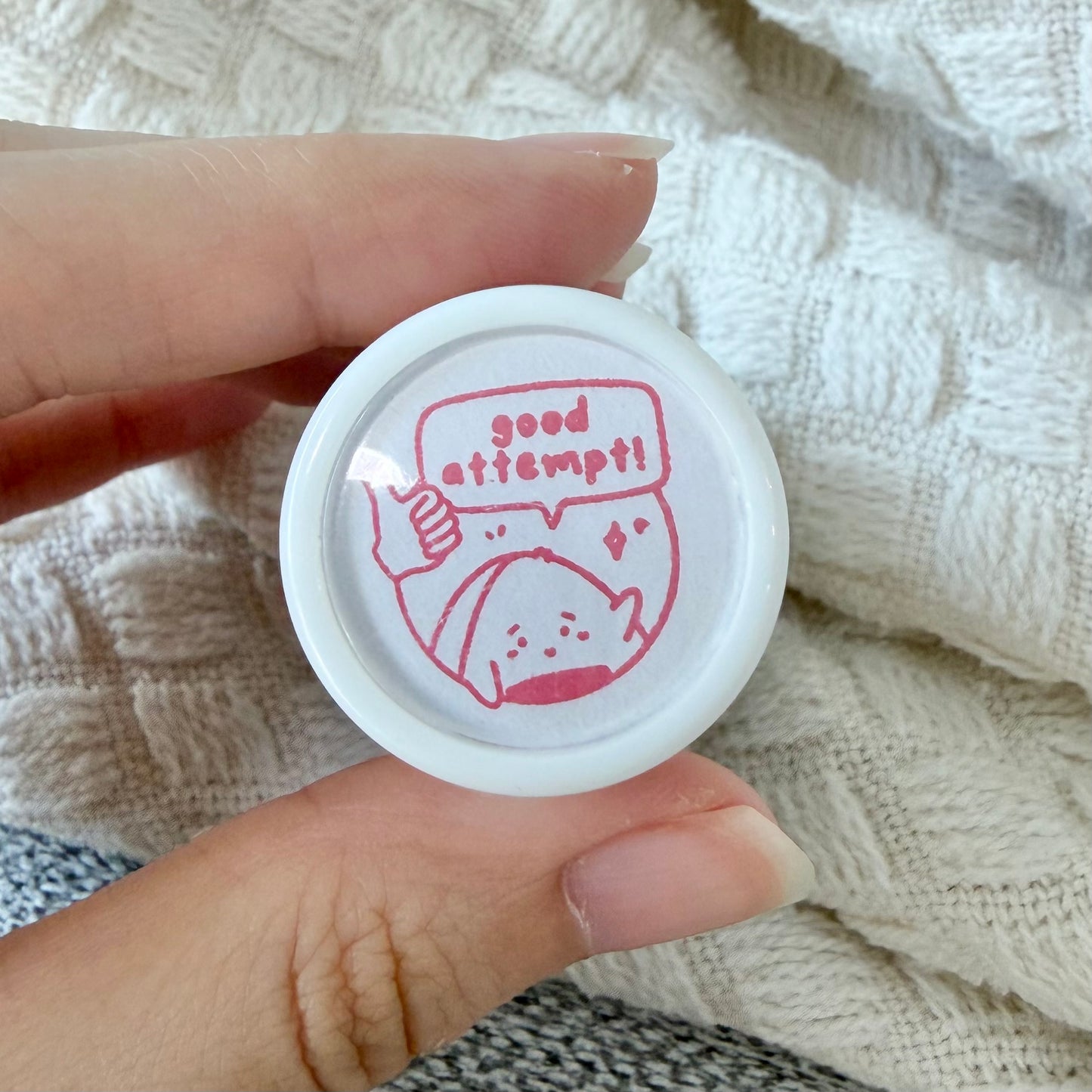 Teacher Stamps Self Inking