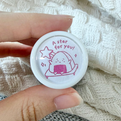 Teacher Stamps Self Inking