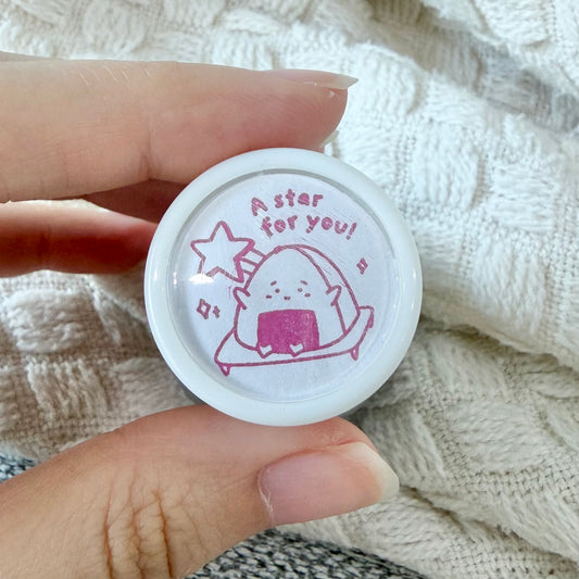 Teacher Stamps Self Inking