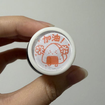 Teacher Stamps Self Inking