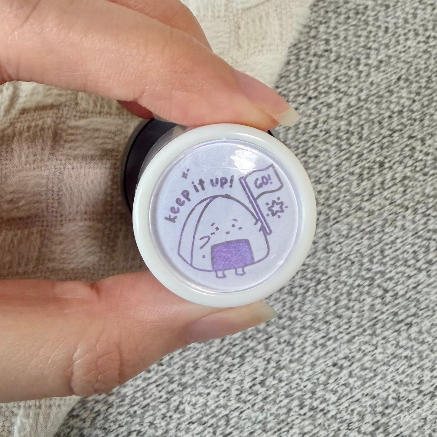 Teacher Stamps Self Inking