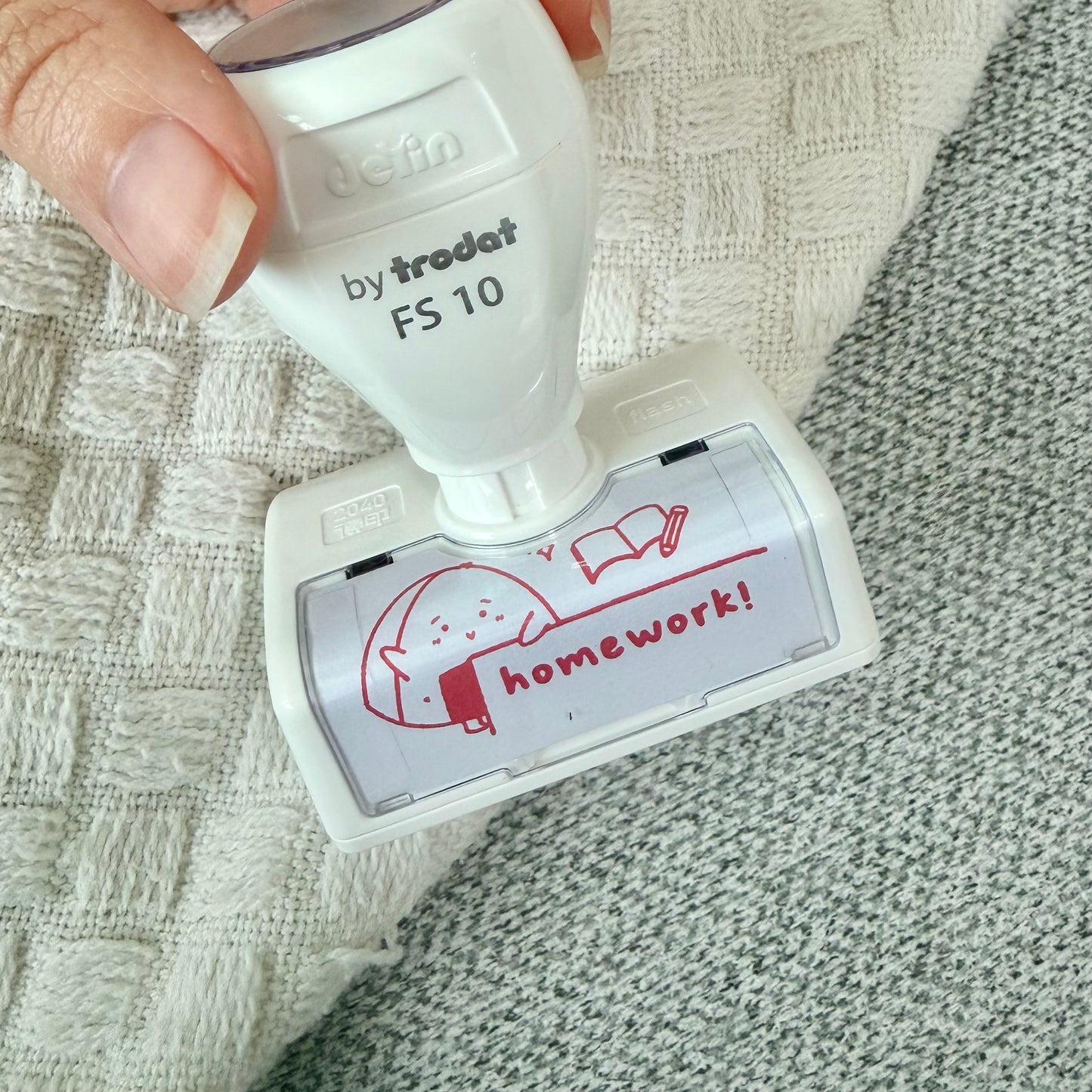 Teacher Stamps Self Inking