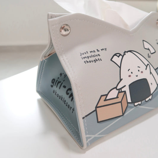 Tissue Holder
