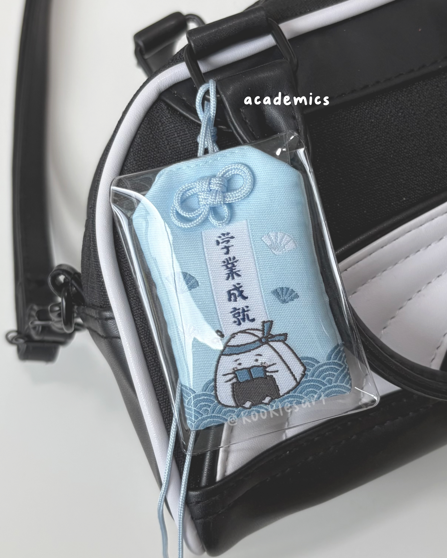 Onigiri Omamori Blind Box