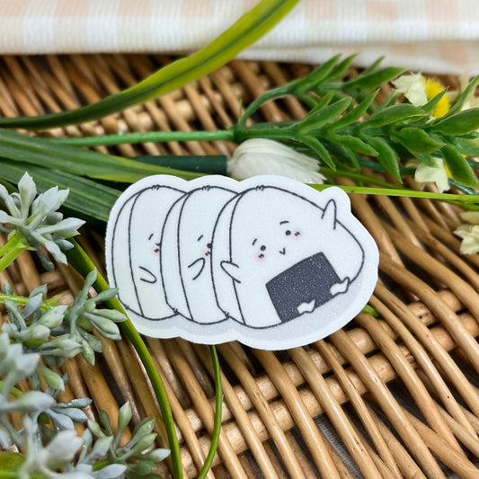 Friends Die Cut Sticker